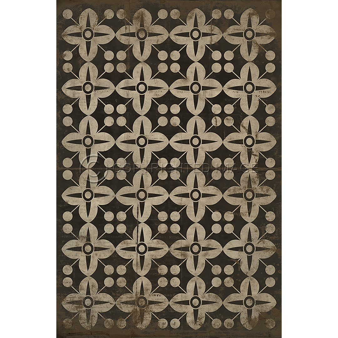 Pattern 03 There's no place like Home    20x30