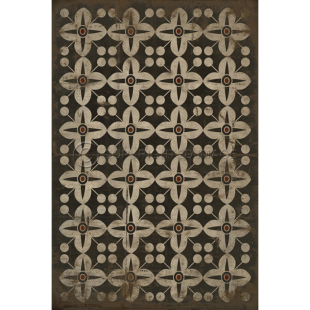Pattern 03 Oz        20x30