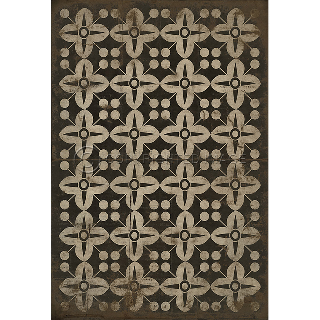Pattern 03 There's no place like Home    38x56