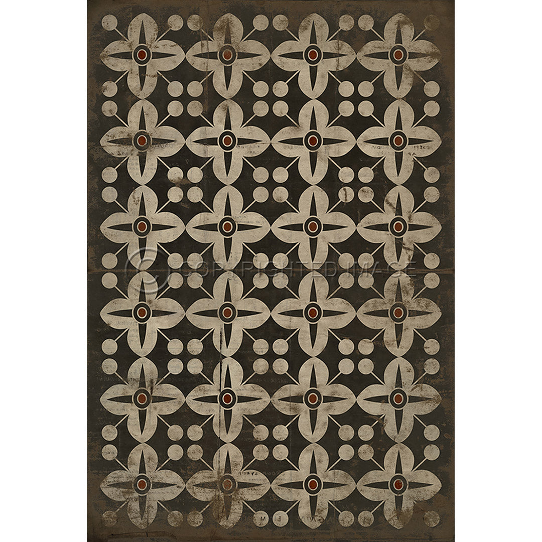 Pattern 03 Oz        38x56