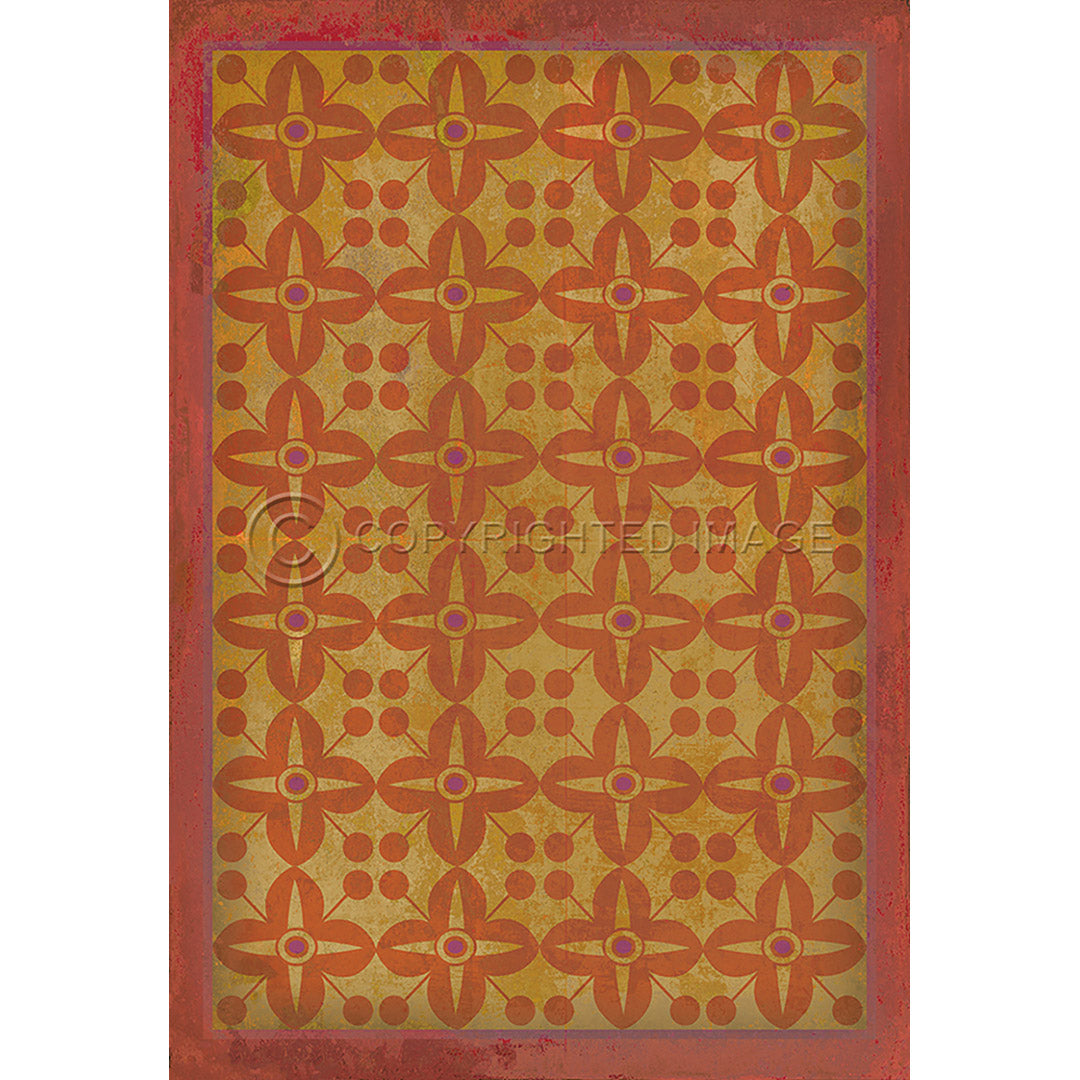 Pattern 03 The Lollipop Guild      70x102