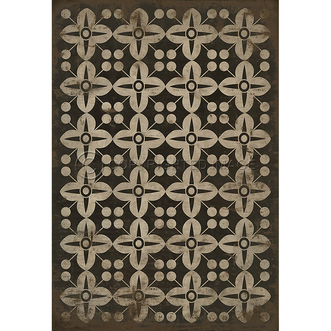 Pattern 03 There's no place like Home    70x102