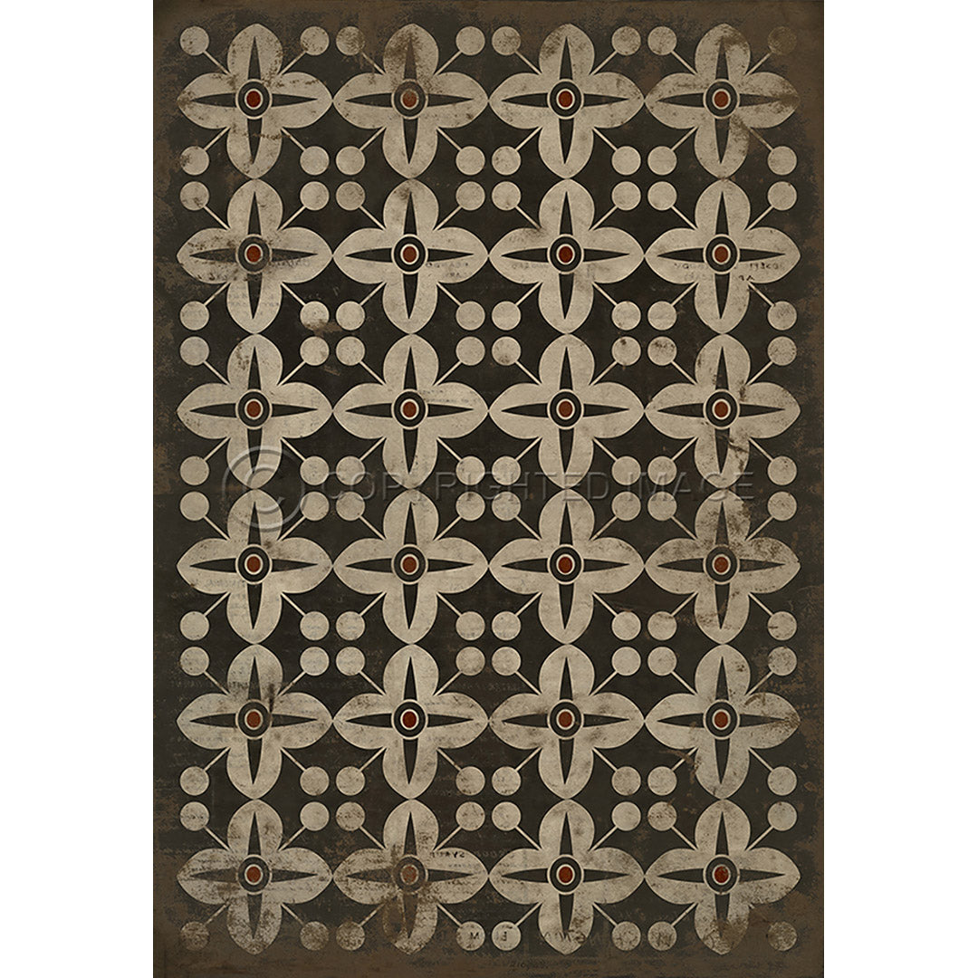 Pattern 03 Oz        70x102