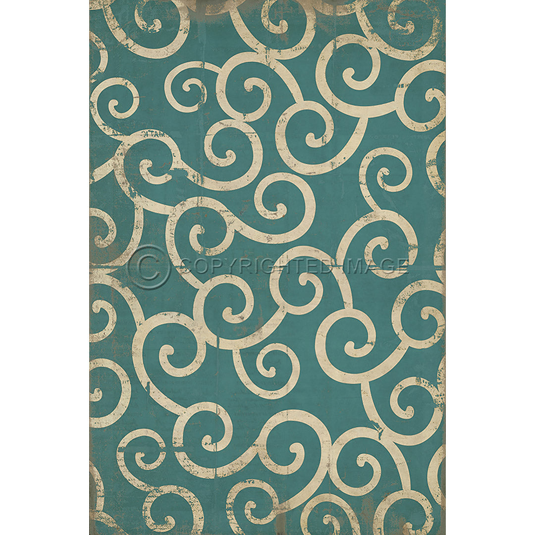 Pattern 04 20,000 Leagues       20x30