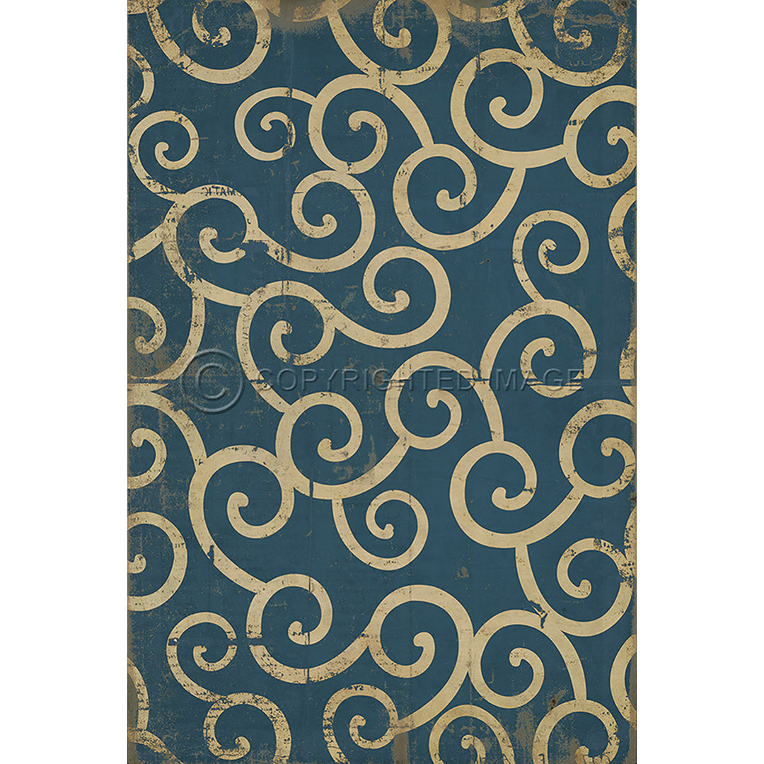 Pattern 04 Tsunami        20x30