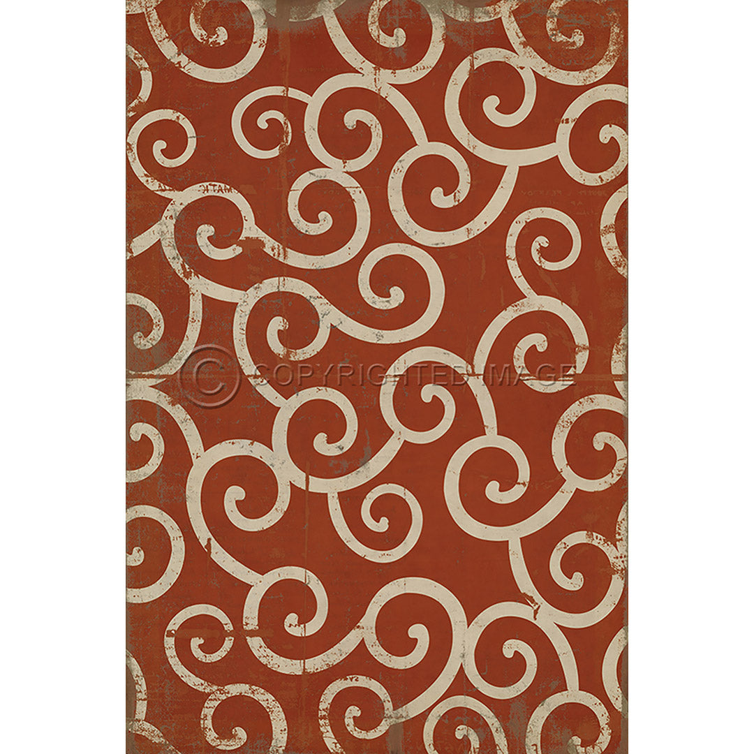 Pattern 04 Captain Nemo       20x30