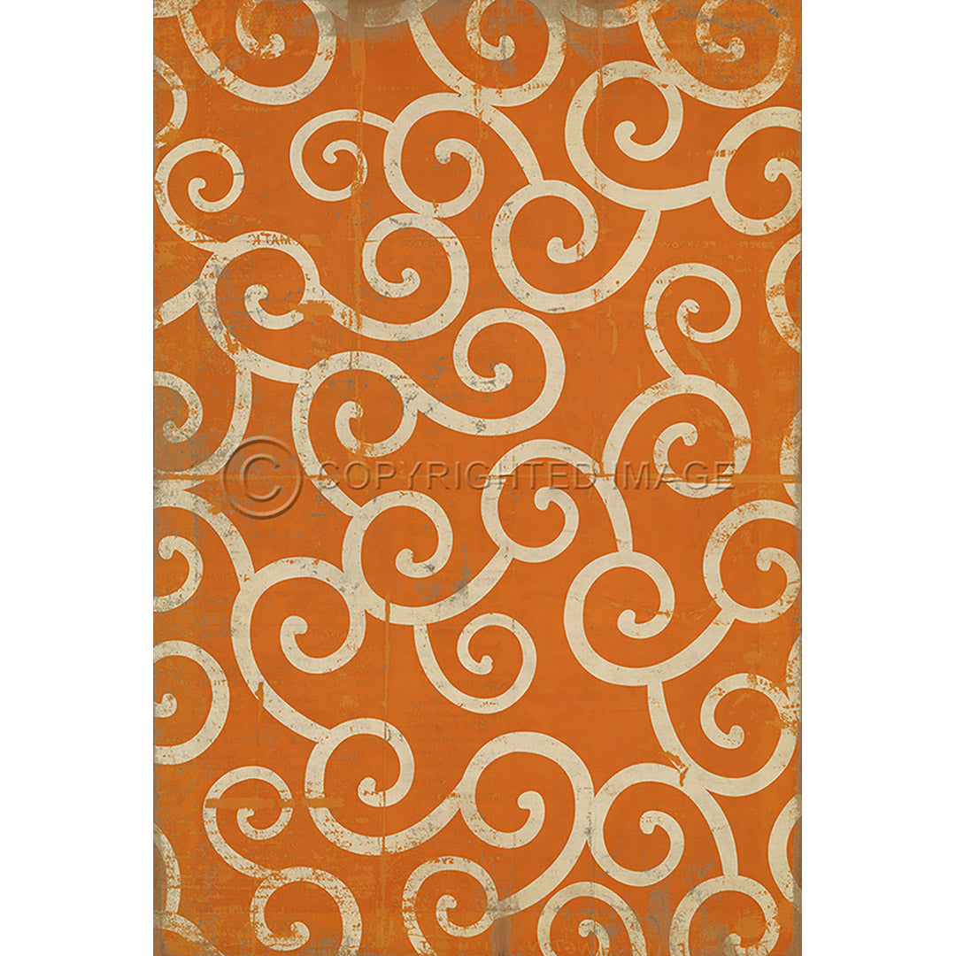 Pattern 04 Salt Water Taffy      38x56