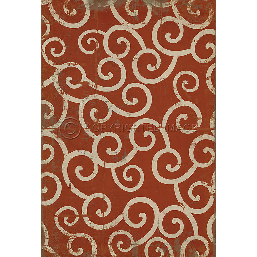 Pattern 04 Captain Nemo       38x56