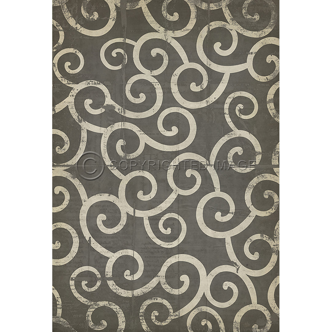 Pattern 04 Captain Ahab       52x76