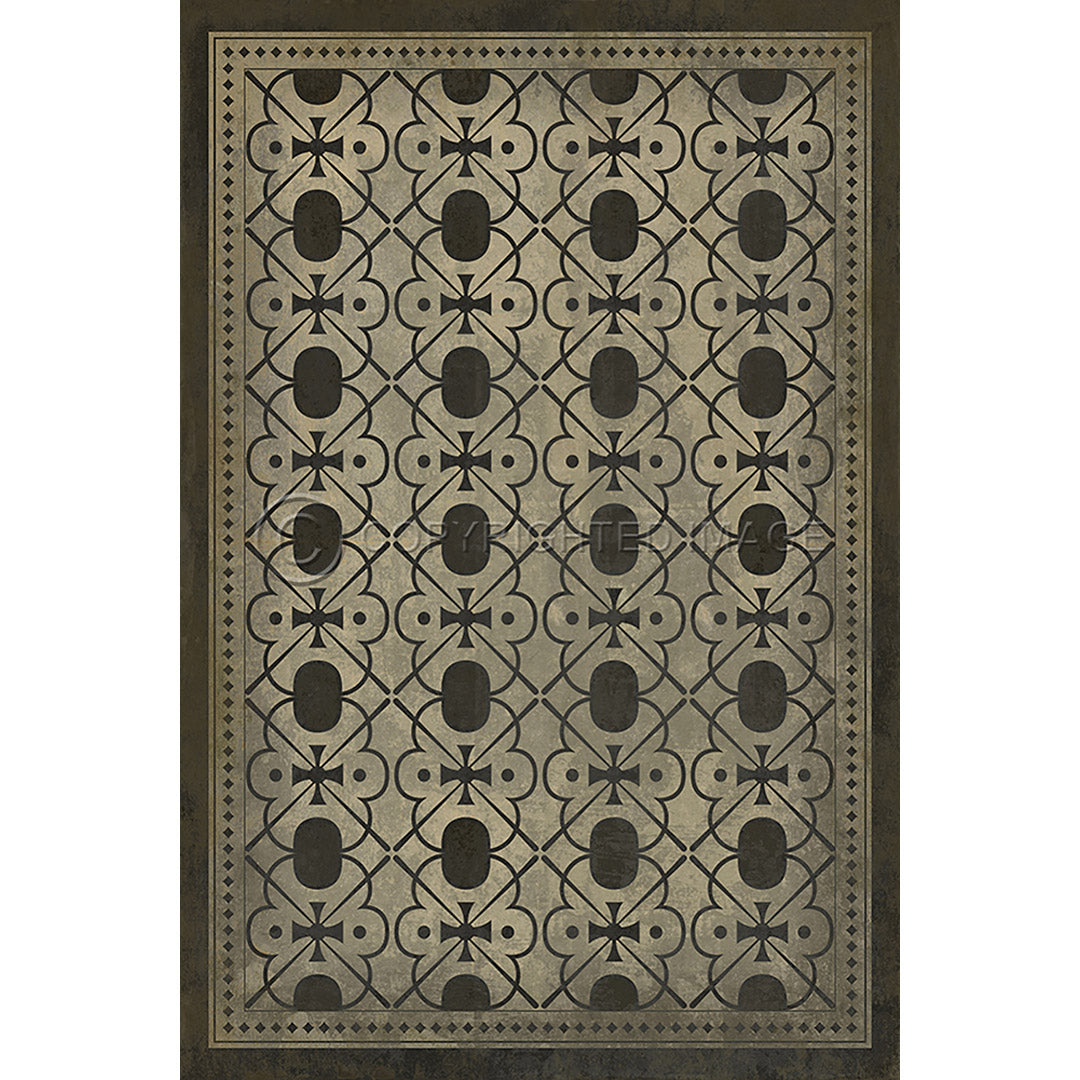 Pattern 05 Holmes        20x30