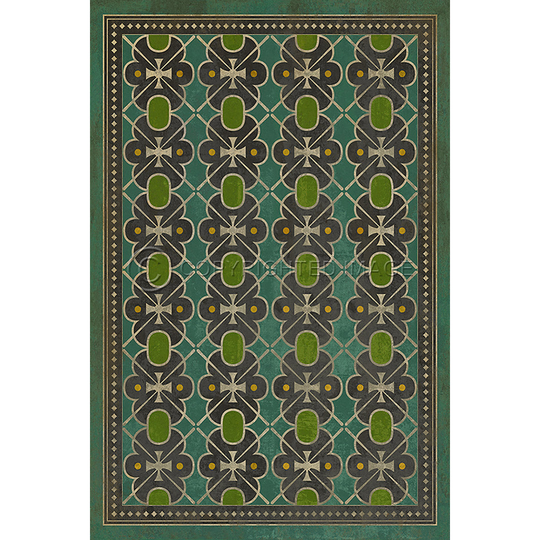 Pattern 05 Miss Havisham       20x30