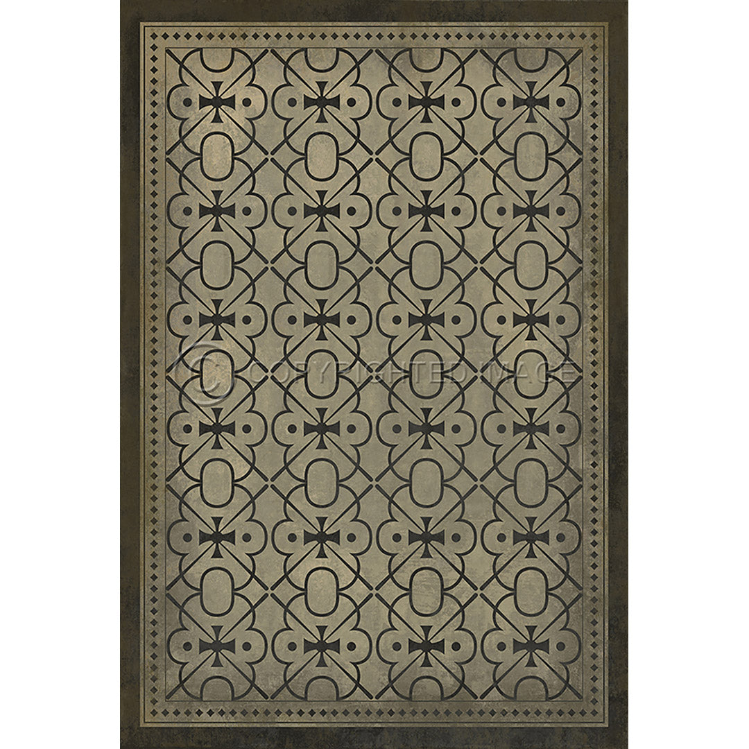 Pattern 05 Watson        38x56
