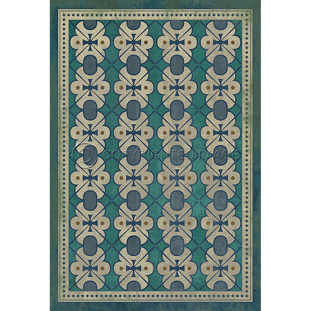 Pattern 05 Mrs Hudson       38x56