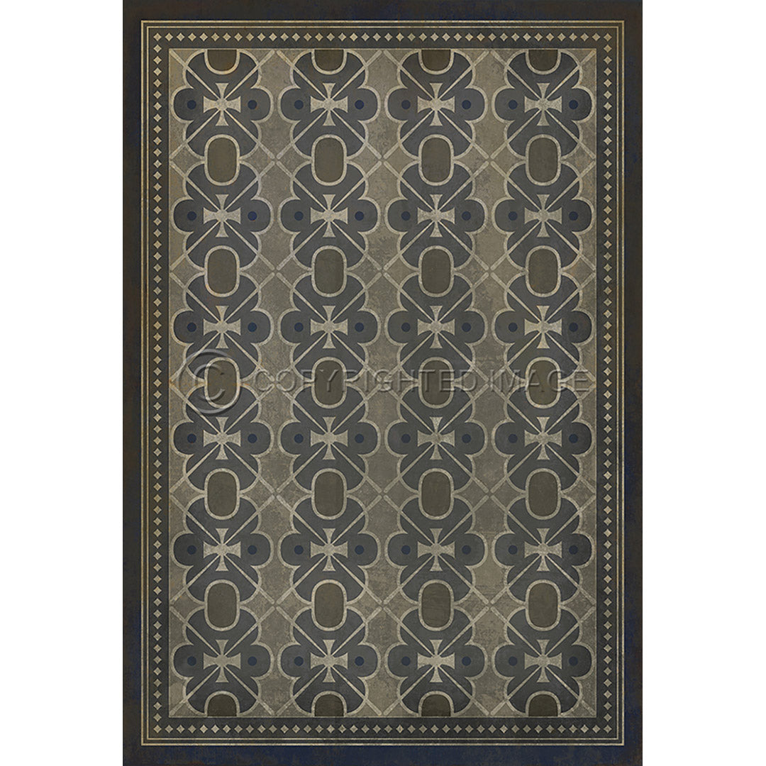 Pattern 05 London Fog       38x56