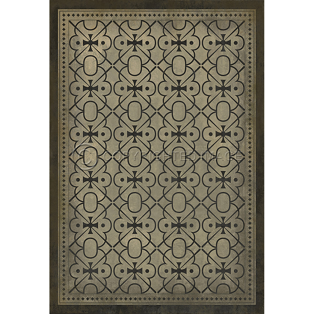 Pattern 05 Watson        52x76