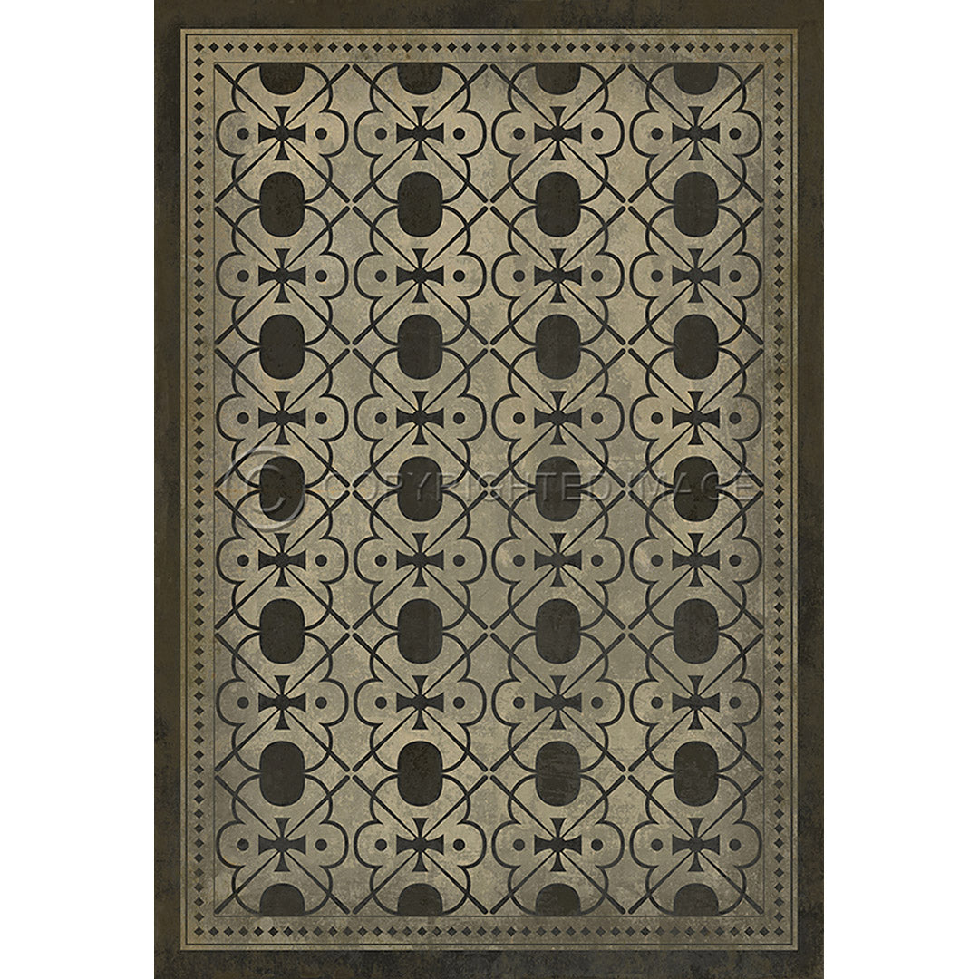 Pattern 05 Holmes        52x76