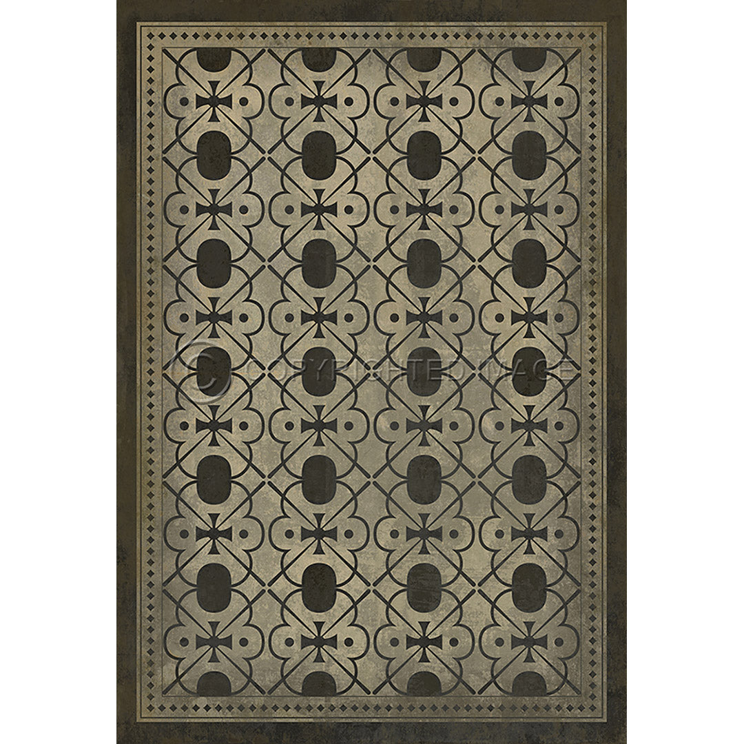 Pattern 05 Holmes        70x102