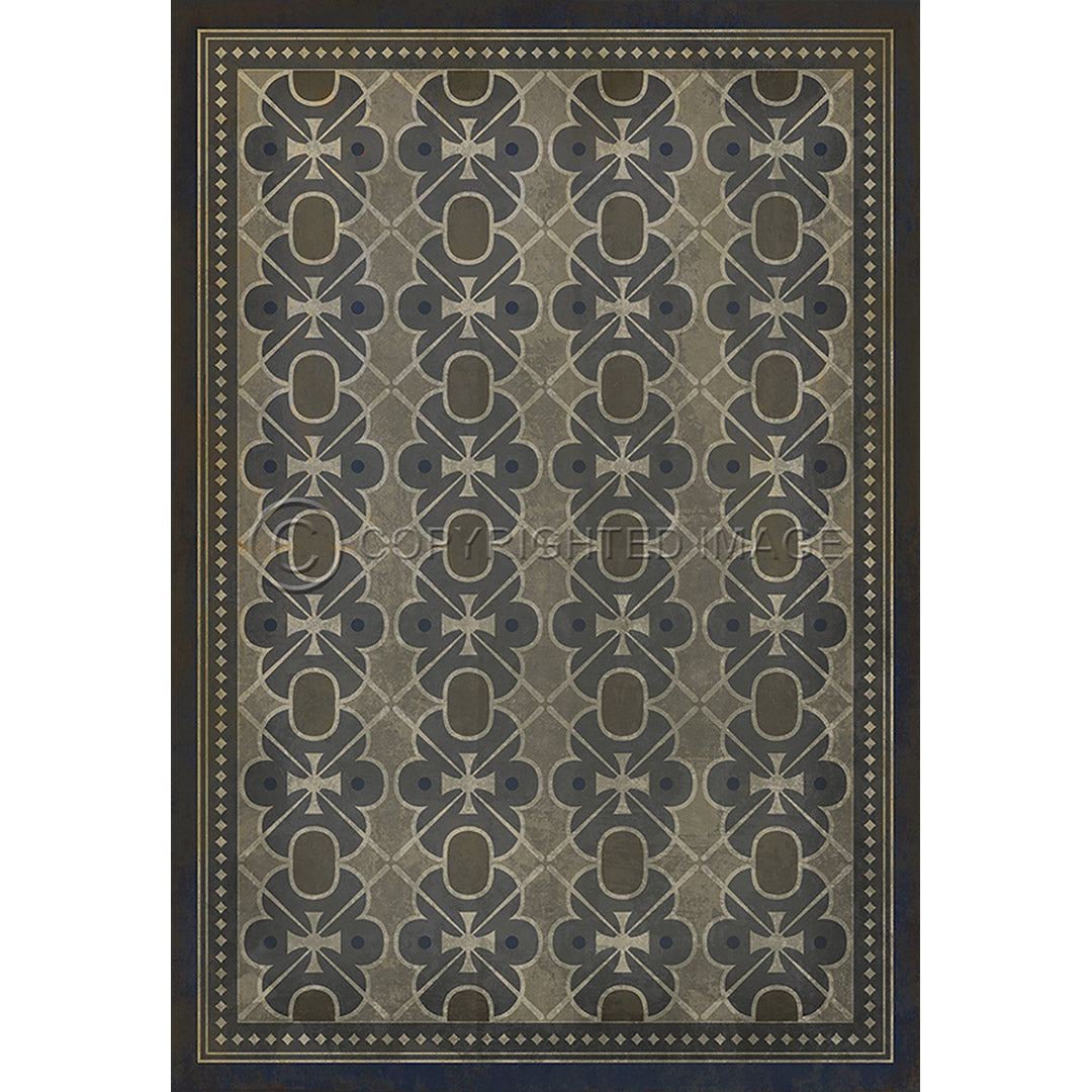 Pattern 05 London Fog       70x102