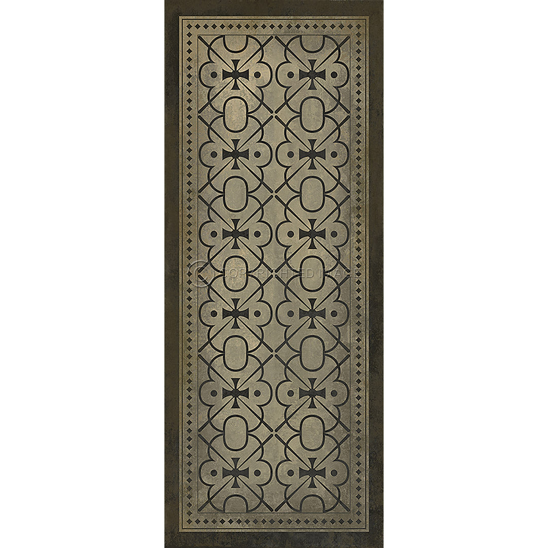 Pattern 05 Watson        36x90