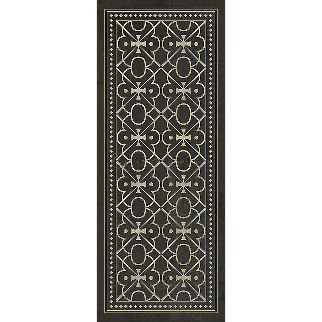 Pattern 05 Moriarty        36x90