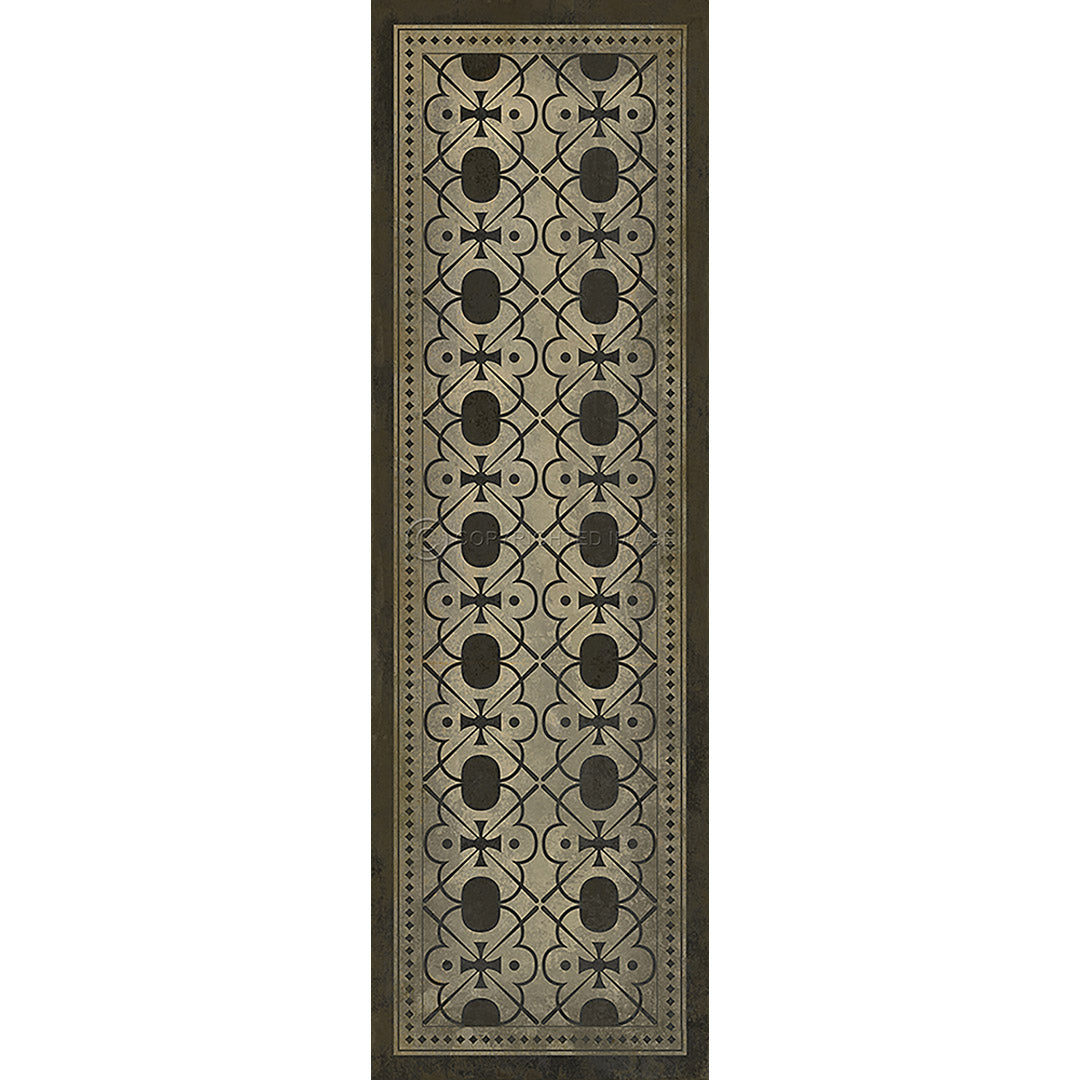 Pattern 05 Holmes        36x115