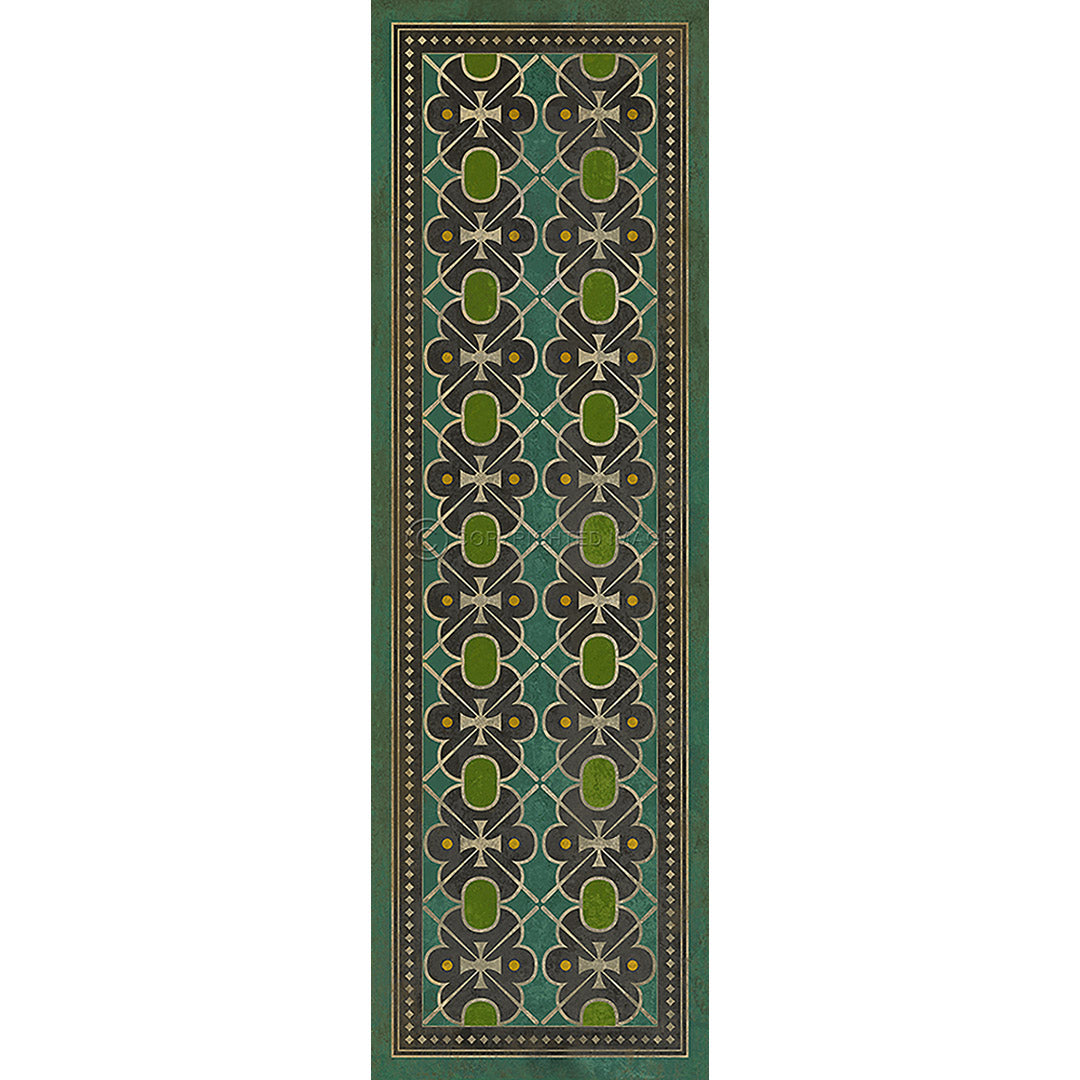 Pattern 05 Miss Havisham       36x115
