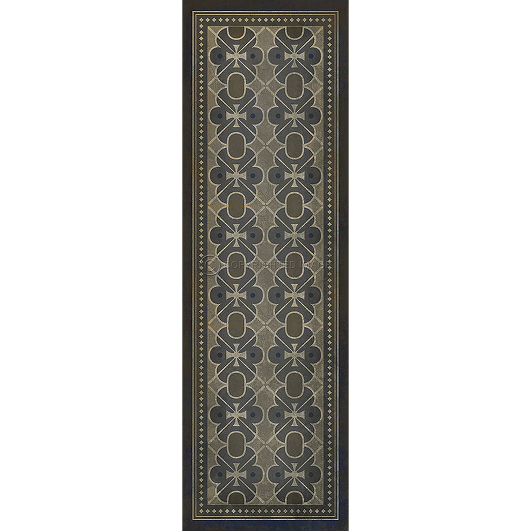 Pattern 05 London Fog       36x115