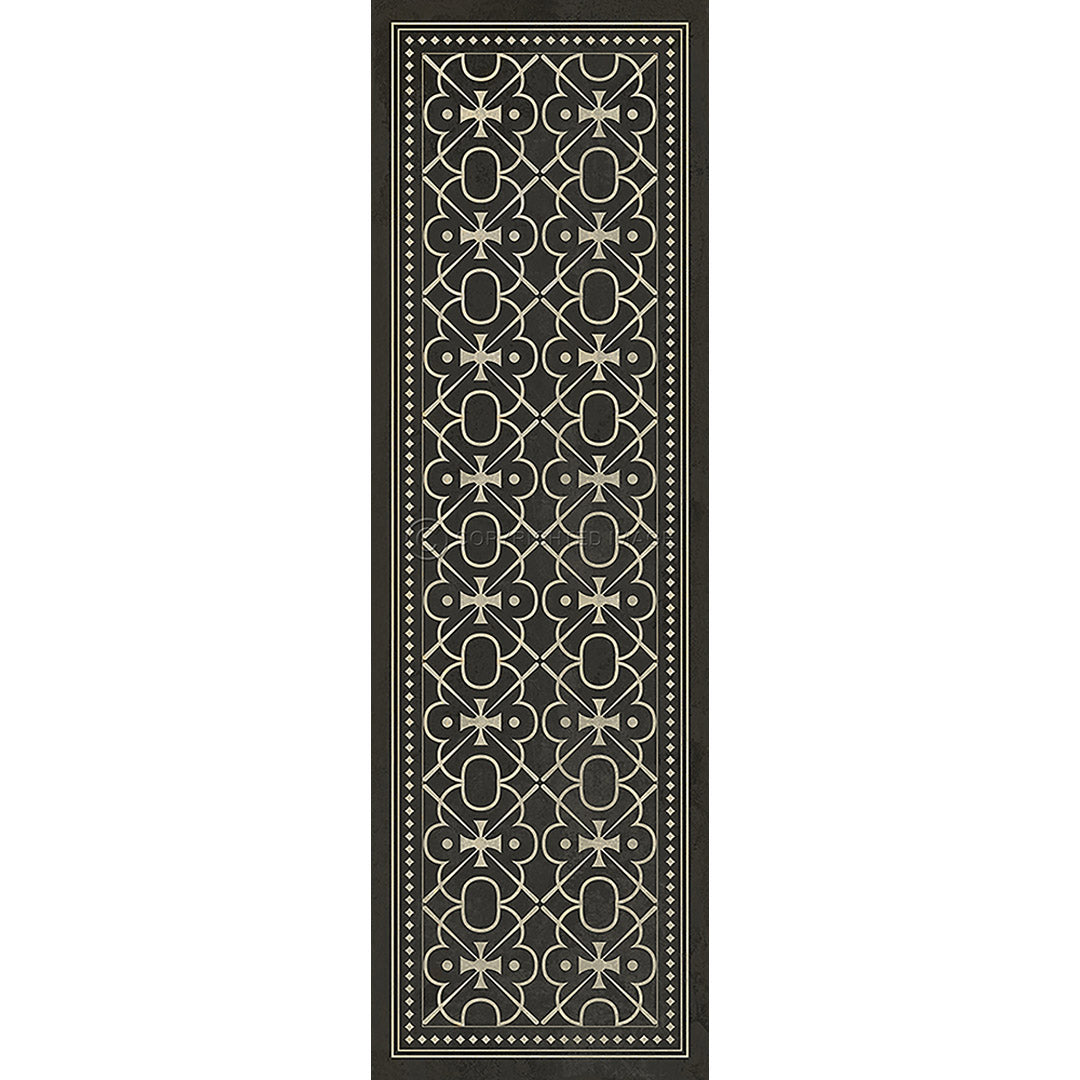 Pattern 05 Moriarty        36x115