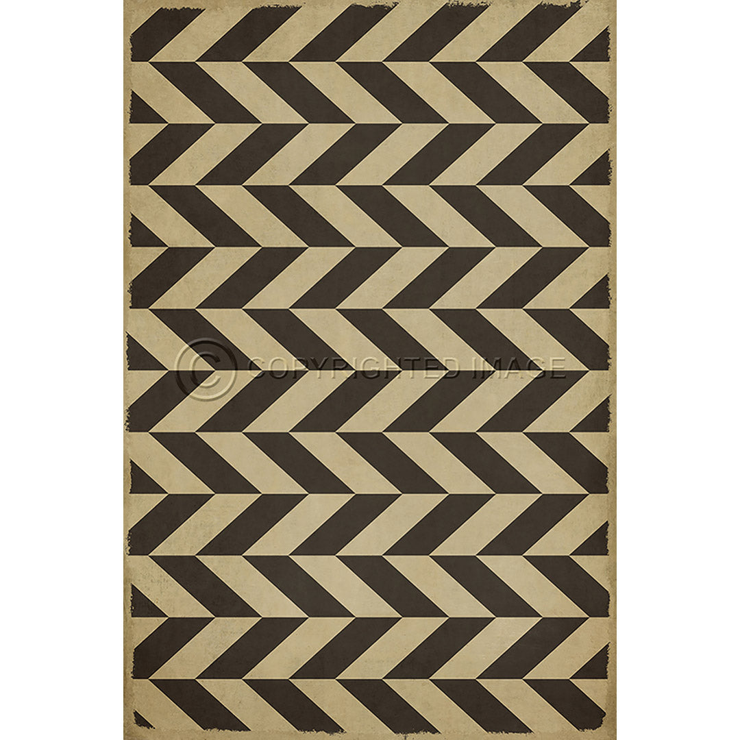 Pattern 06 Vulcan        20x30