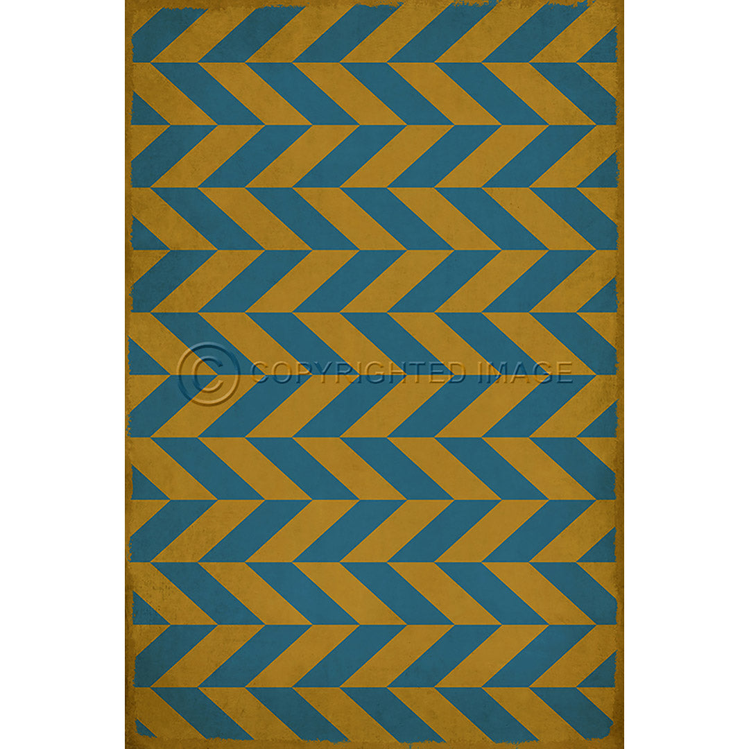 Pattern 06 Neptunus        20x30