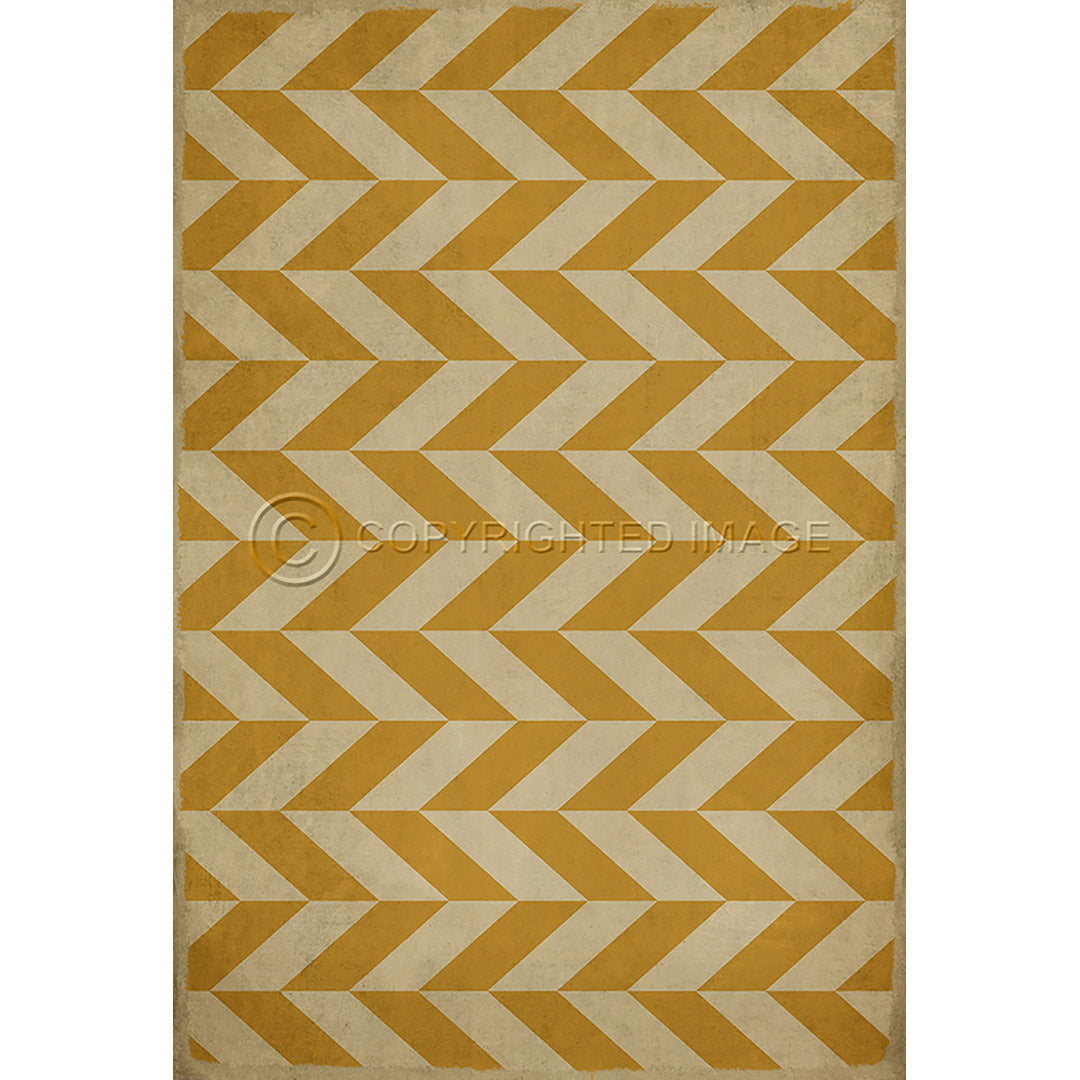 Pattern 06 Apollo        38x56