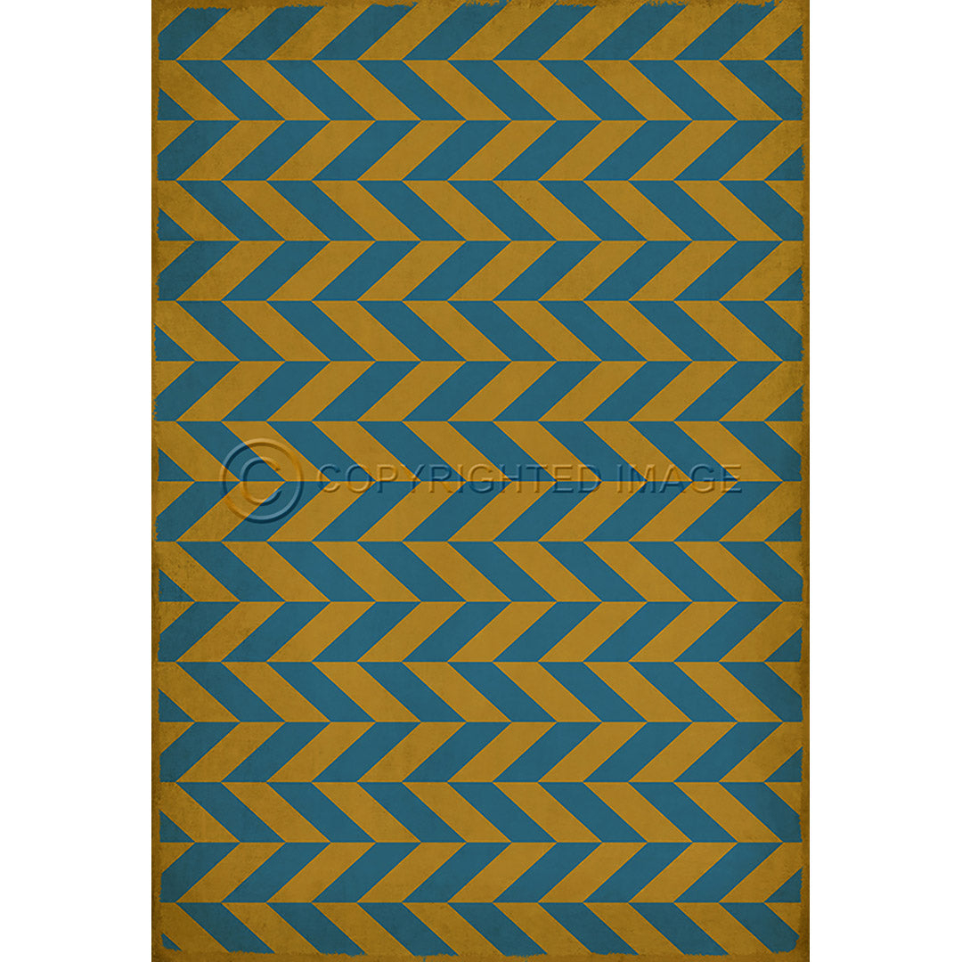 Pattern 06 Neptunus        52x76