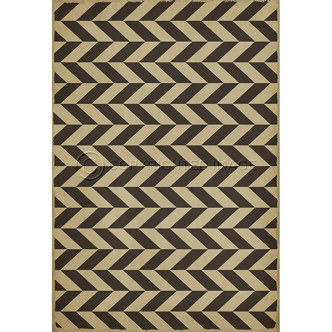 Pattern 06 Vulcan        70x102