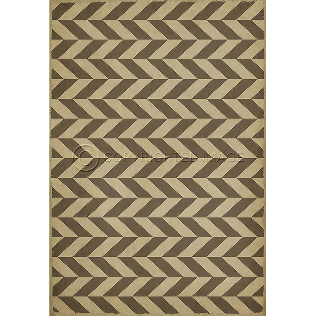Pattern 06 Mercurius        70x102