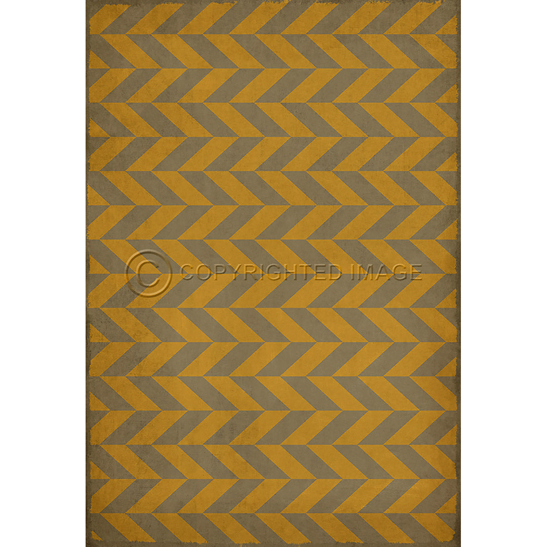 Pattern 06 Artemis        70x102
