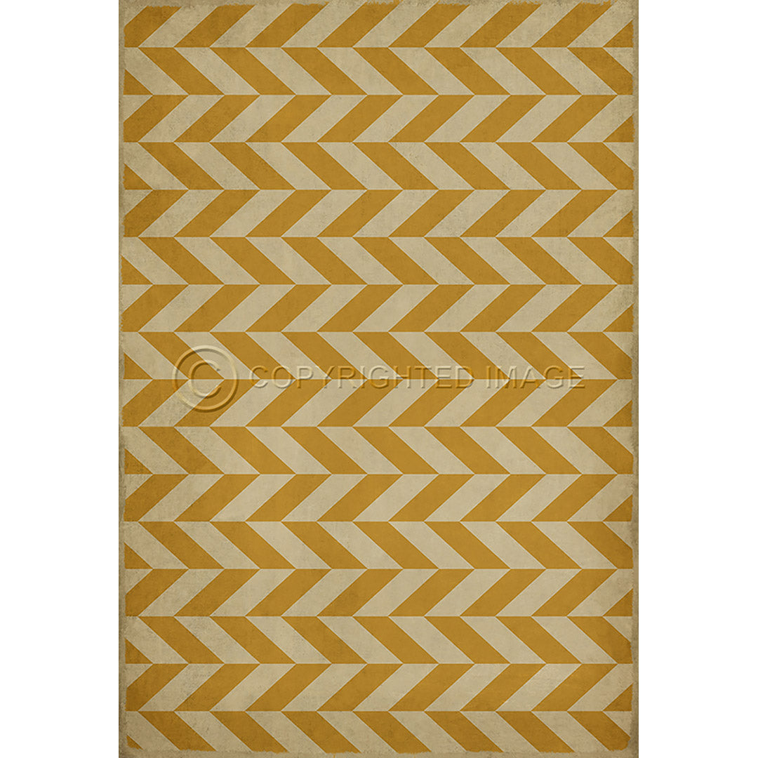 Pattern 06 Apollo        70x102