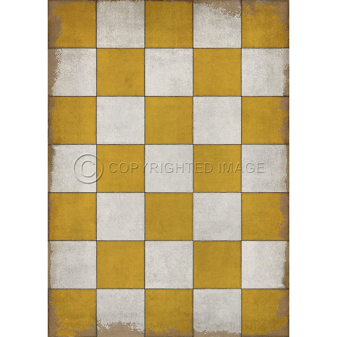 Pattern 07 Check Yourself       43x60