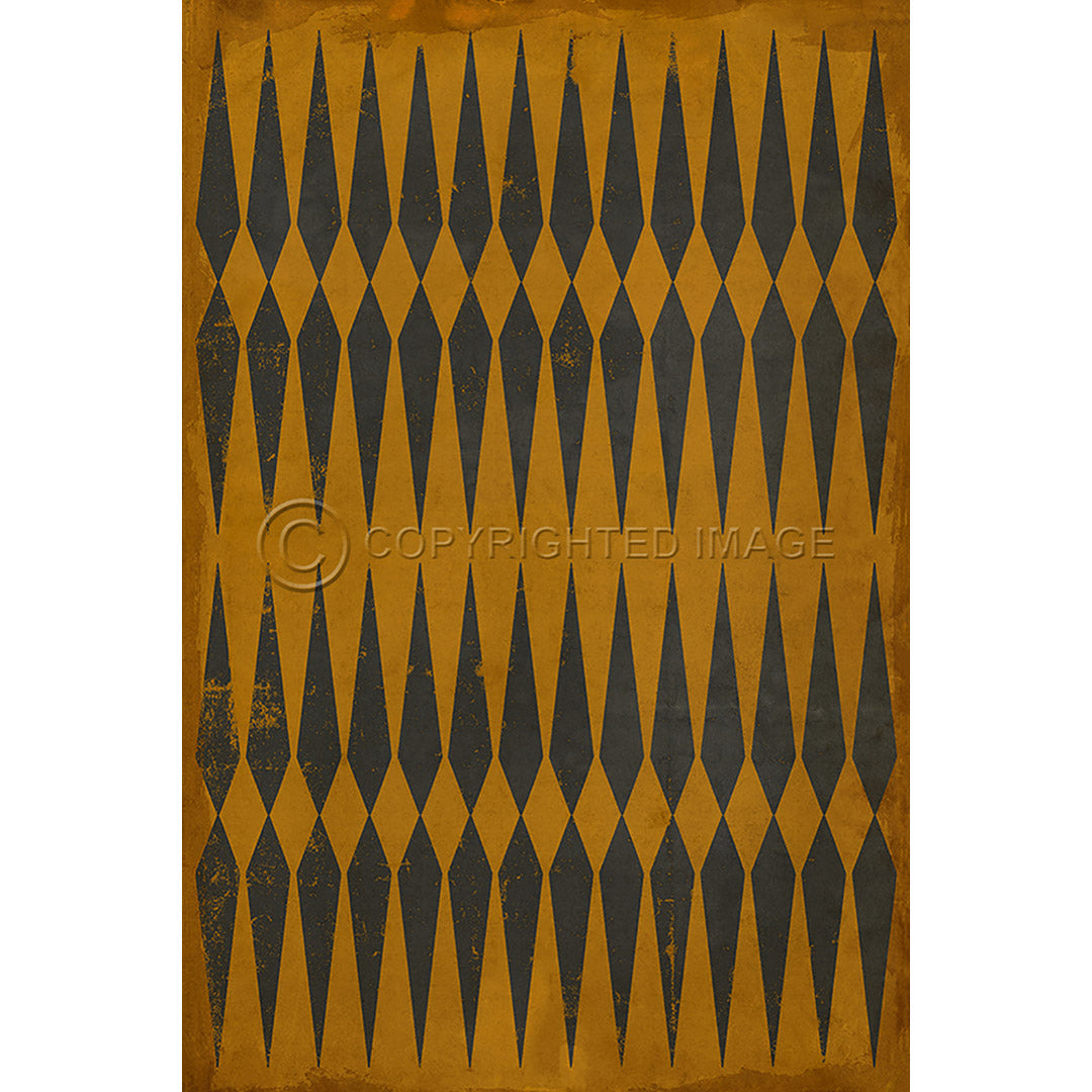 Pattern 08 Good Old Chuck      20x30