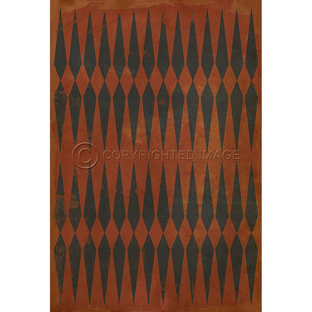 Pattern 08 Venom        38x56