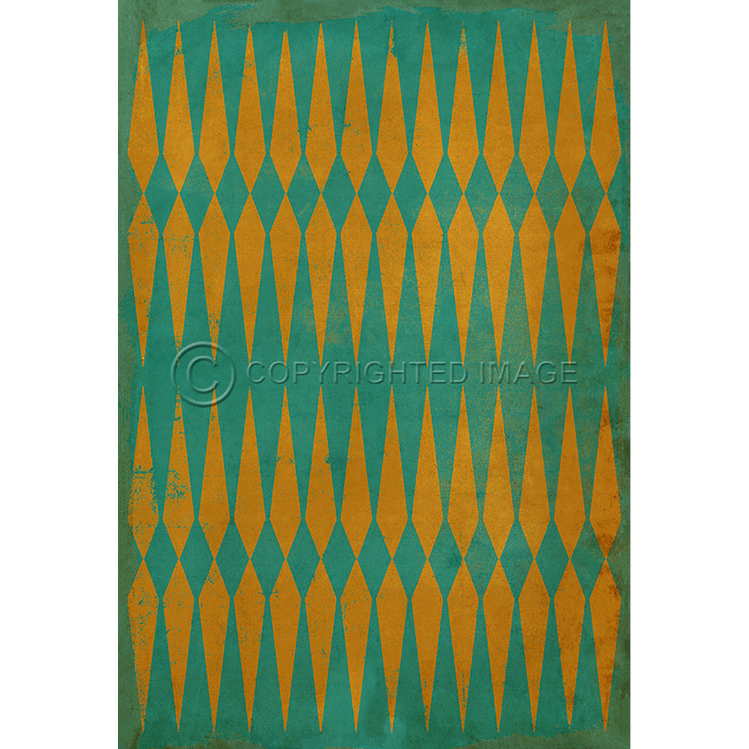 Pattern 08 Dropping Acid       52x76