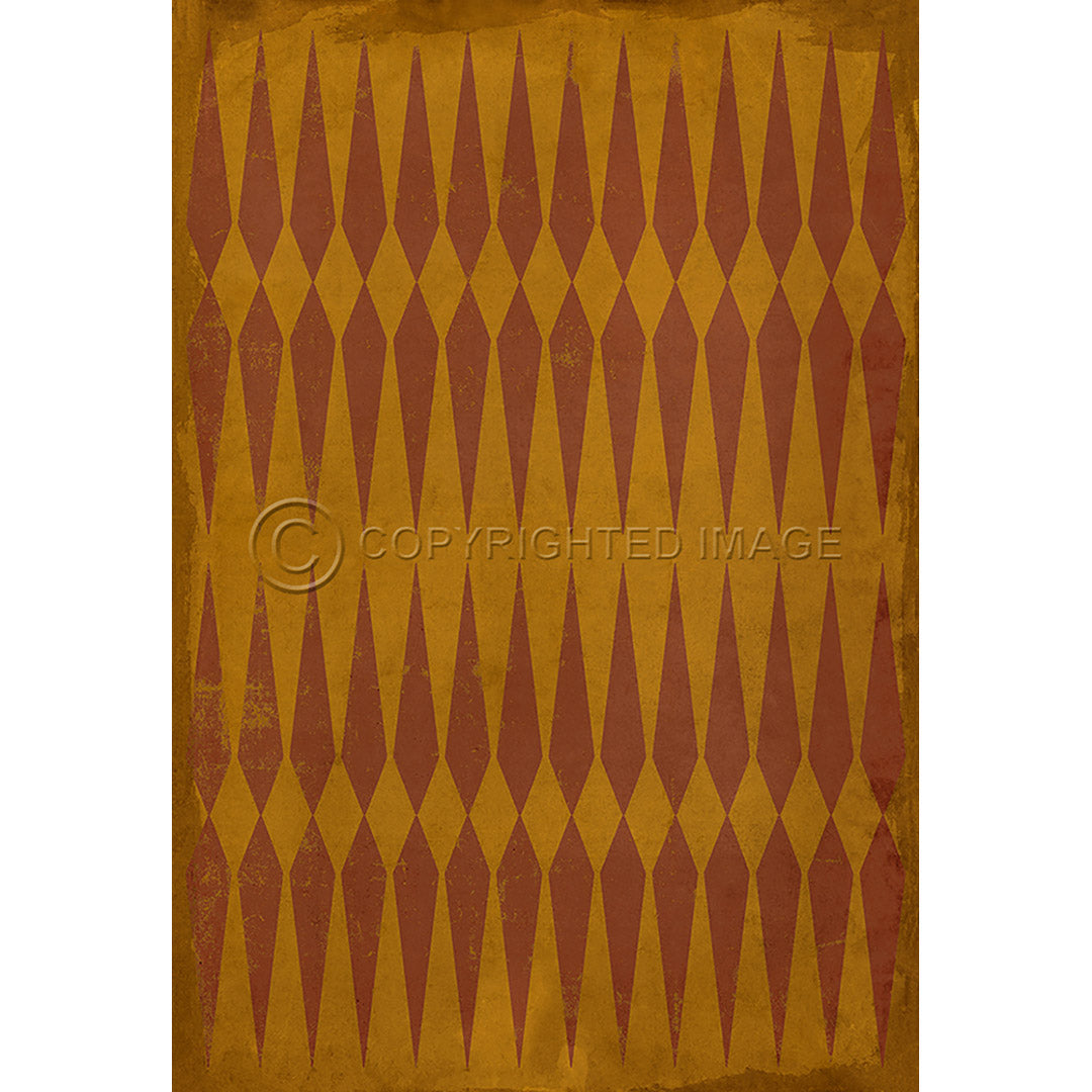 Pattern 08 Mr Hyde       52x76