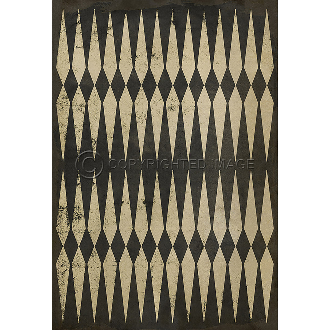 Pattern 08 Backgammon        52x76