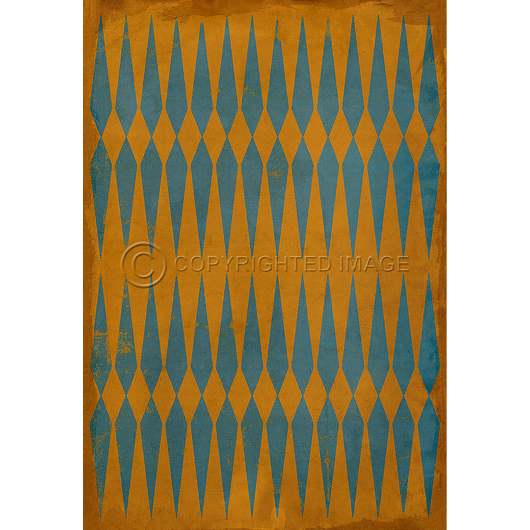 Pattern 08 Labyrinth        70x102