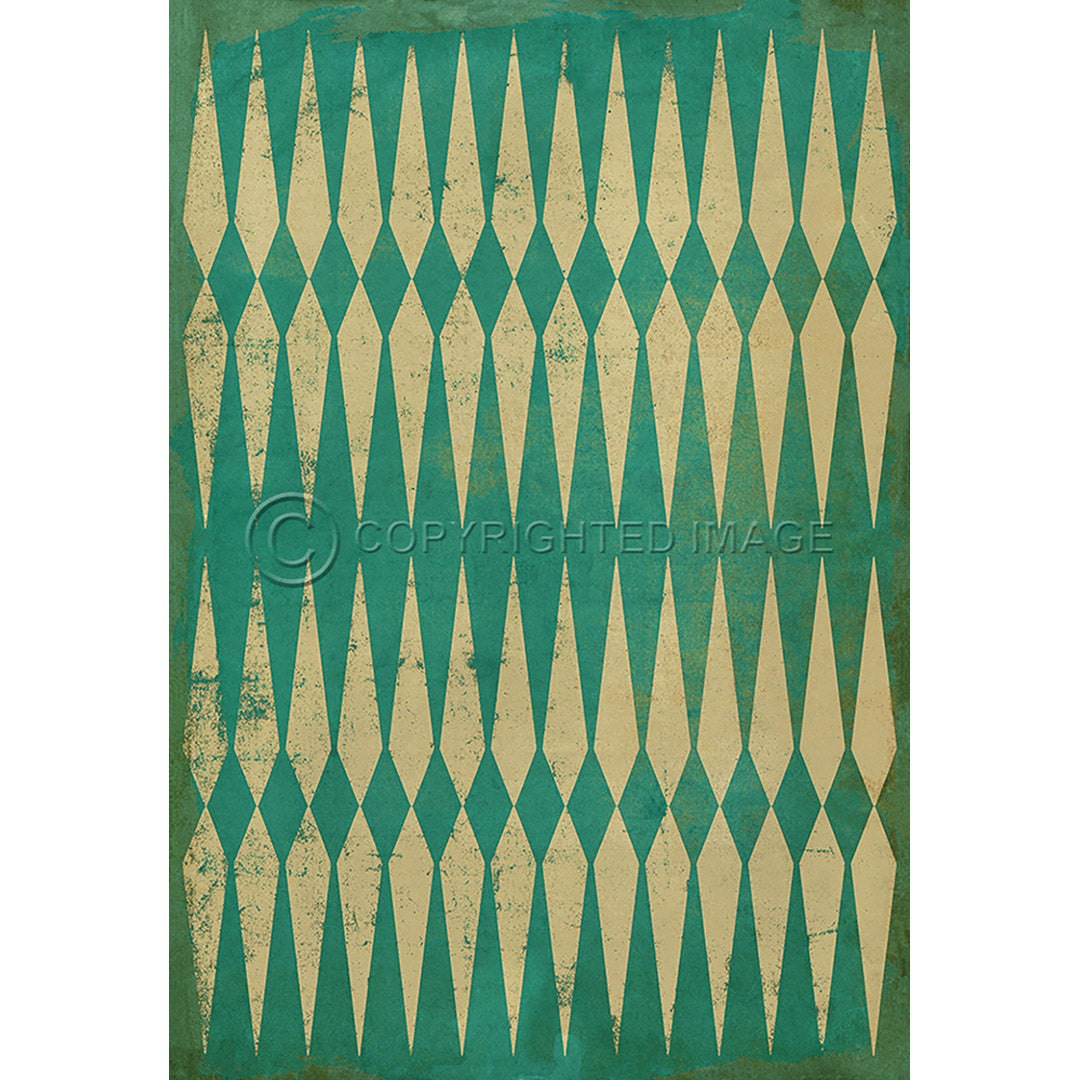 Pattern 08 Crystalline        70x102