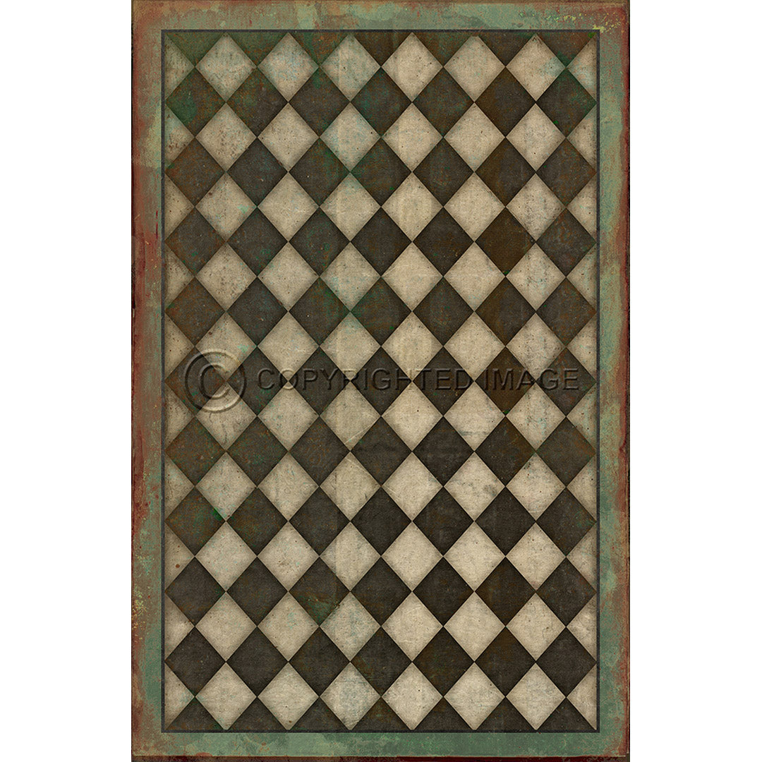 Pattern 09 Checkmate 38x58 
