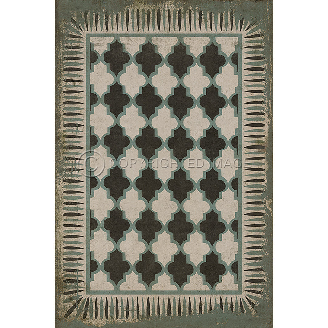 Pattern 10 Taj Mahal       20x30
