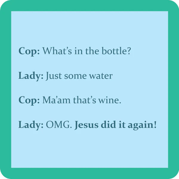 Drink Coasters