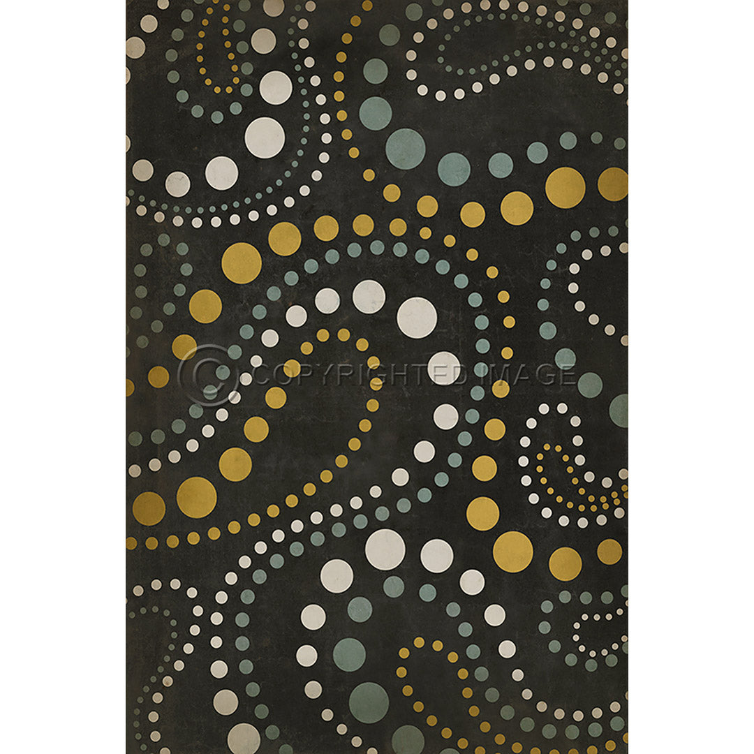 Pattern 12 the Big Bang Theory     20x30