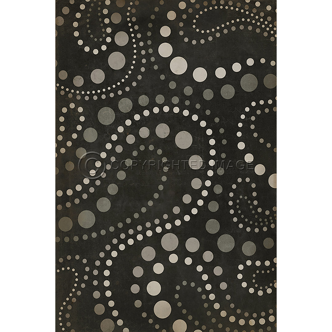 Pattern 12 the Time Traveler      20x30