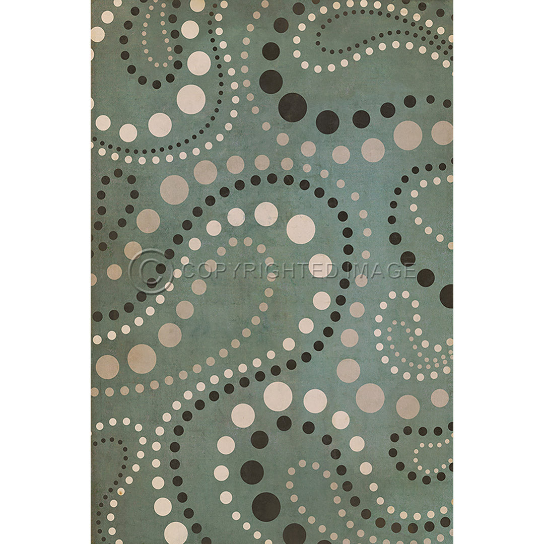 Pattern 12 Hocus Pocus       20x30